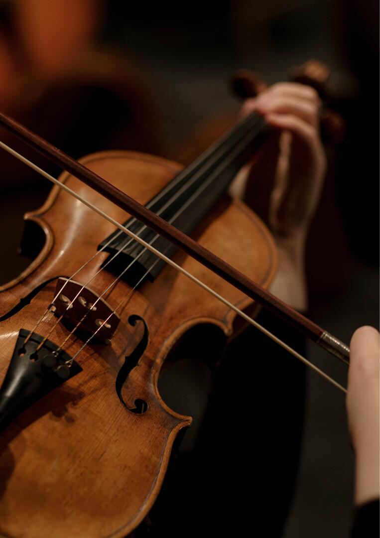 Concert de musique