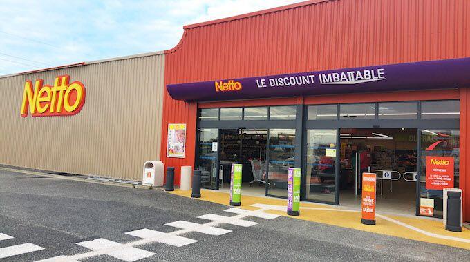 netto