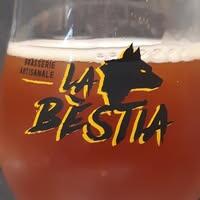 Brasserie La Bestia