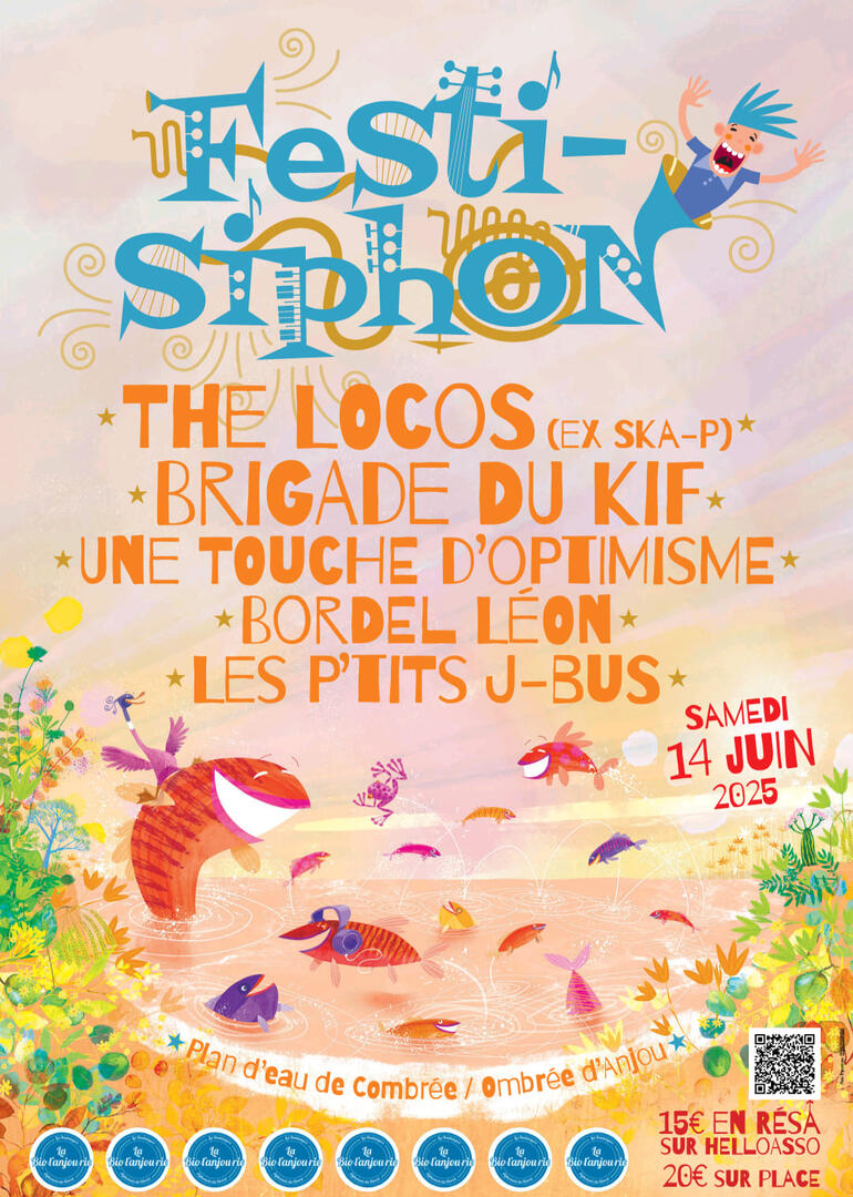 Festival Festi-Siphon