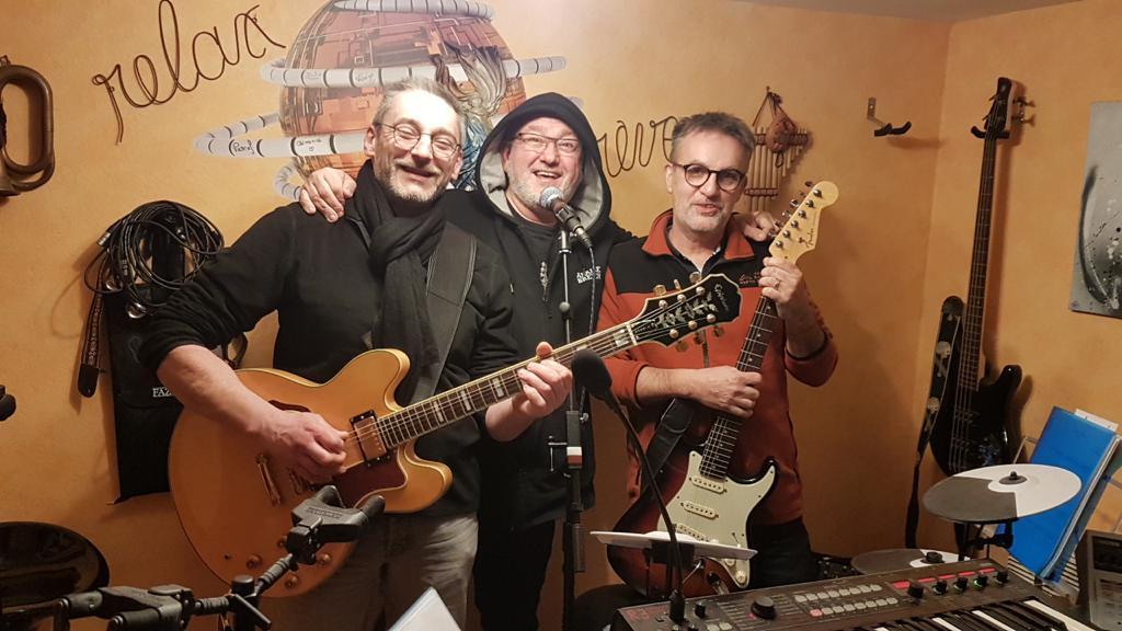 Les Grands Gamins