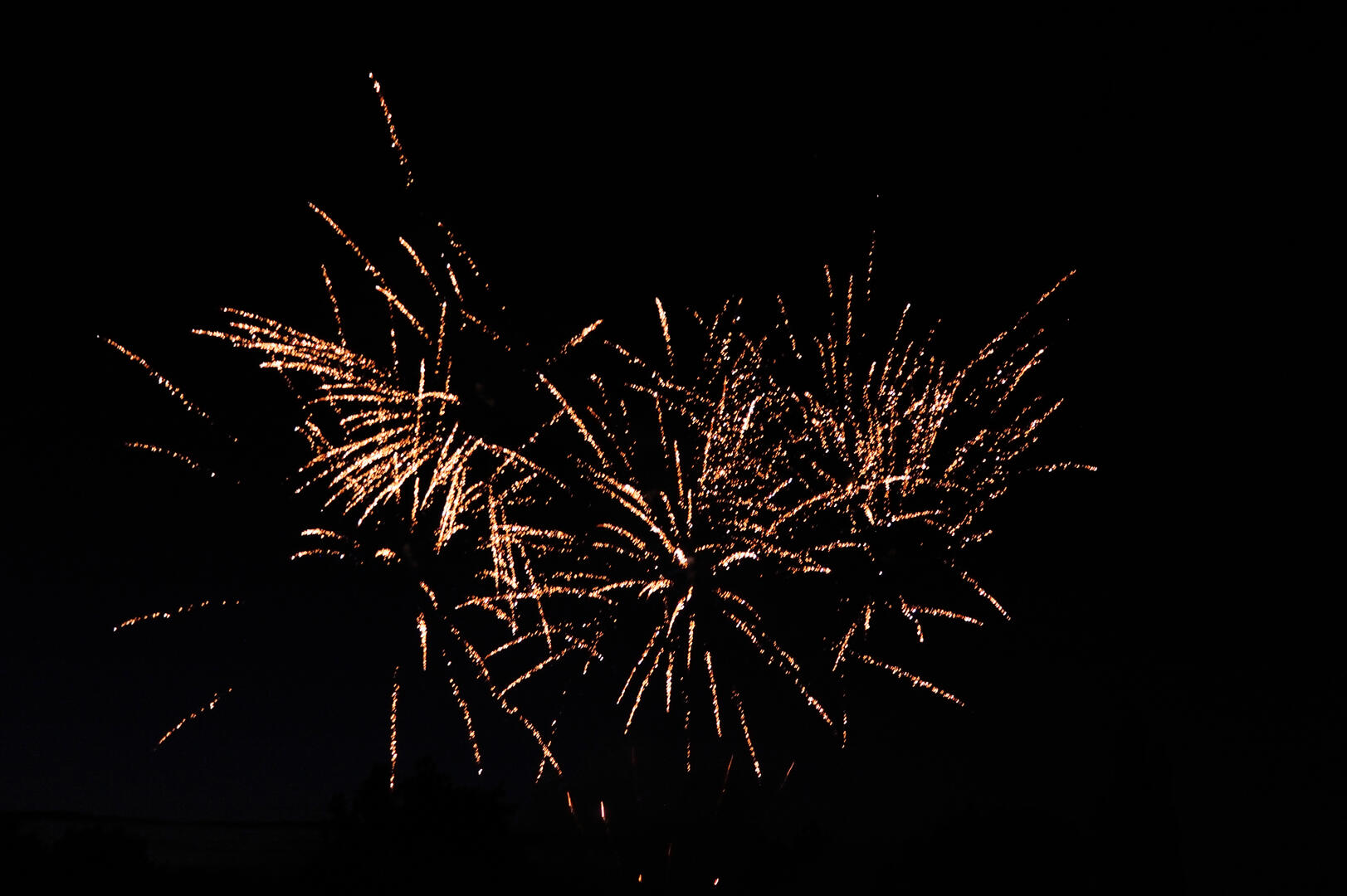 Festivités du 14 Juillet - René