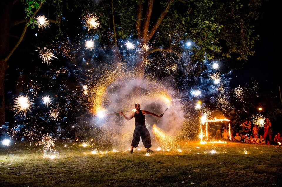 2025.07.22 - Spectacle de feu LUMINESCENCE (3) - (c)Albane photographe