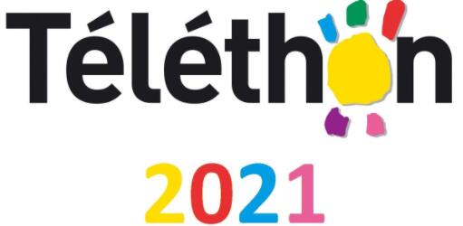 téléthon 2021