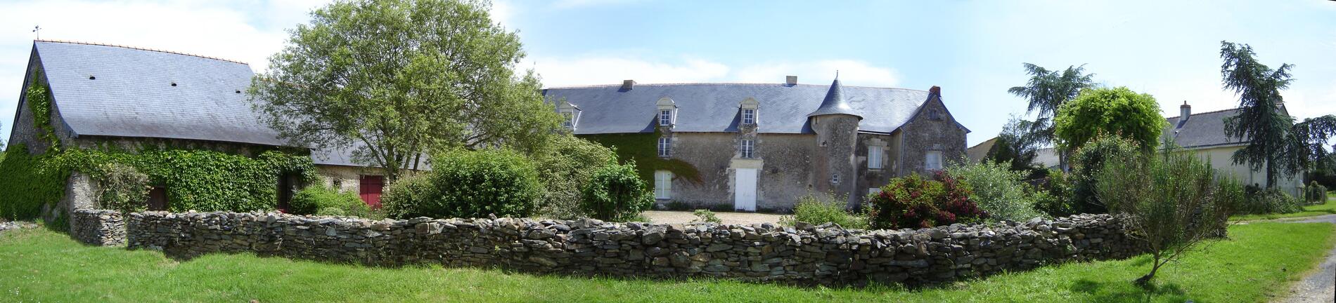 Prieuré