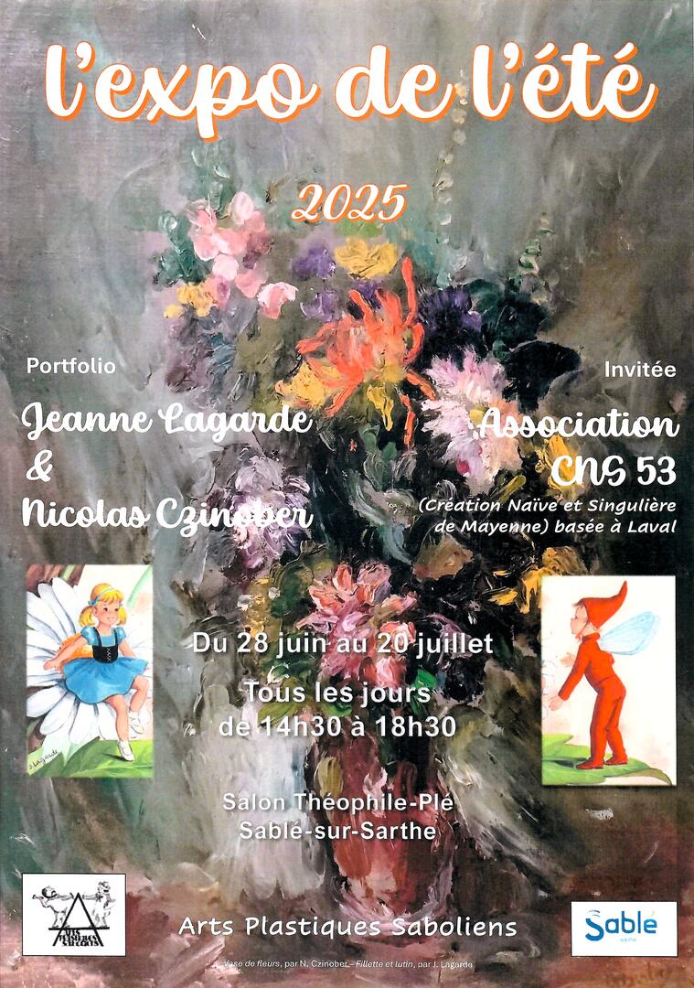 AFFICHE