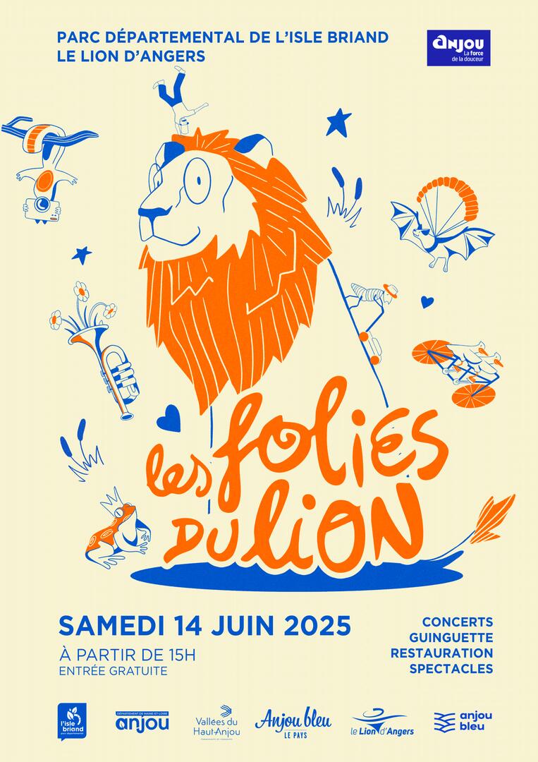 AFFICHE OFFICIELLE FOLIES 2025_A4-1