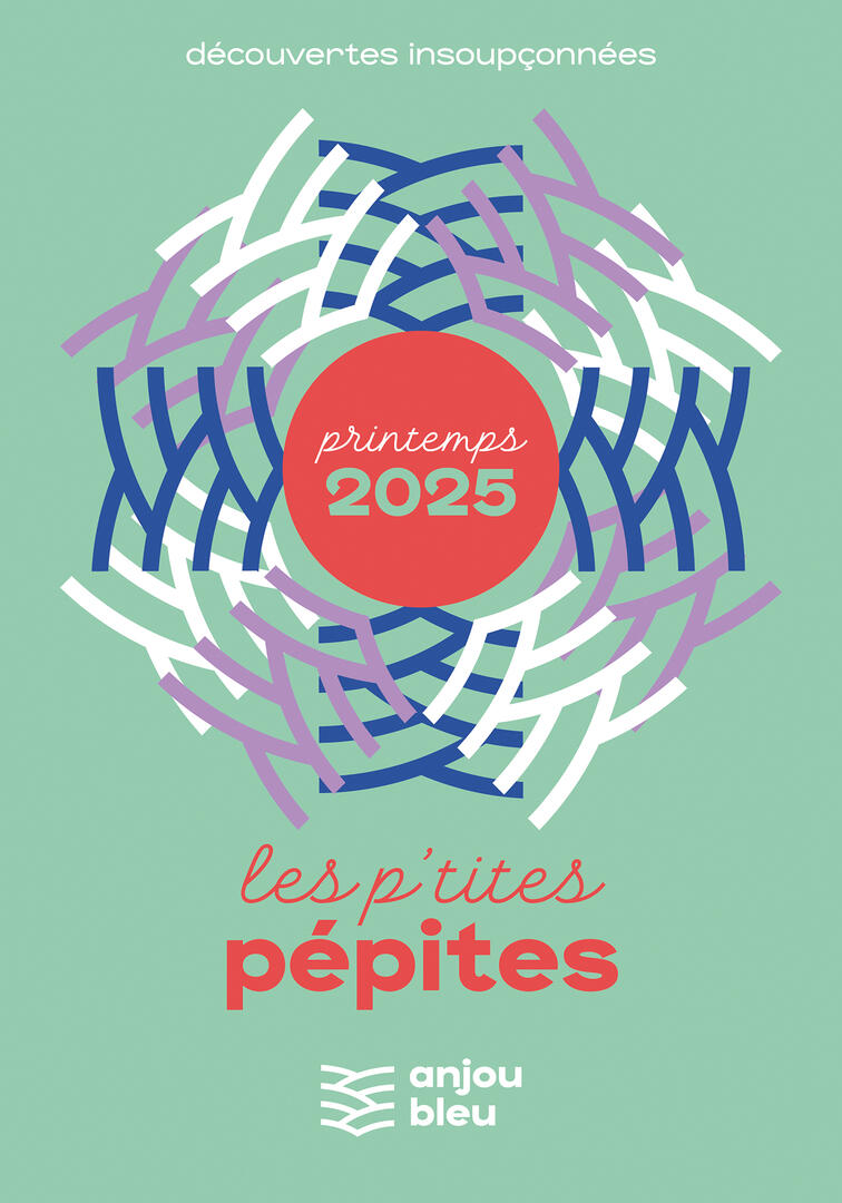 Les p'tites pépites de printemps 2025