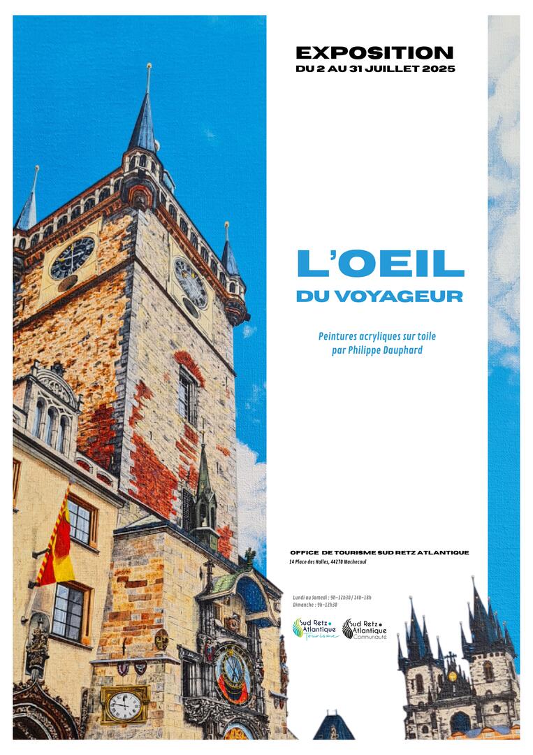 Affiche exposition Philippe Dauphard A4 (1)_page-0001