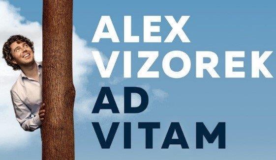 Alex Vizorek