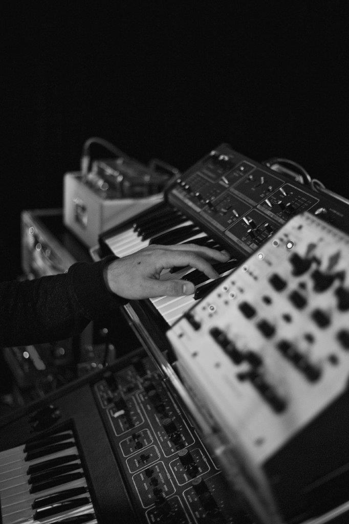 Atelier bidouillage sonore