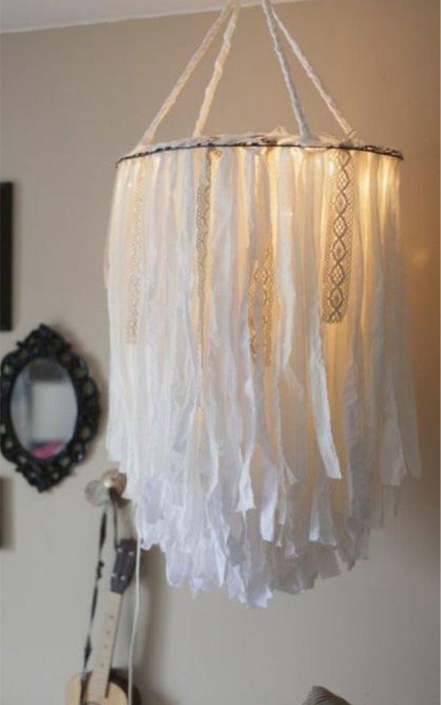 Atelier déco