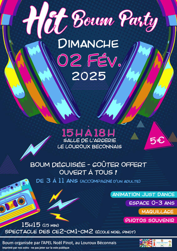 Boum-Party-2-fevrier-2025
