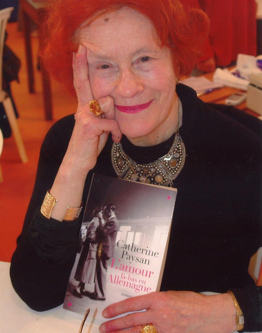 Catherine-Paysan