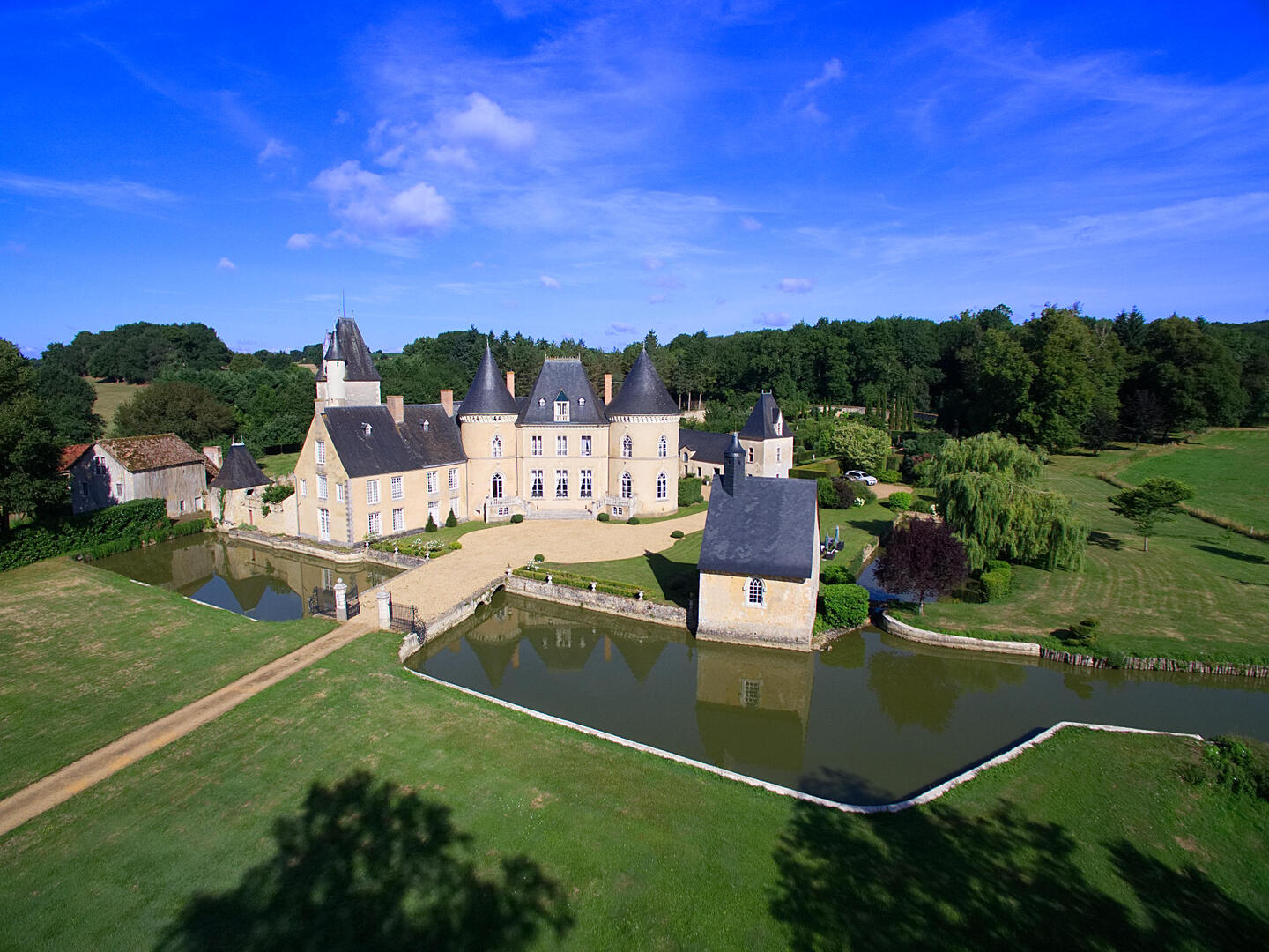 Chateau Vauloge-0003