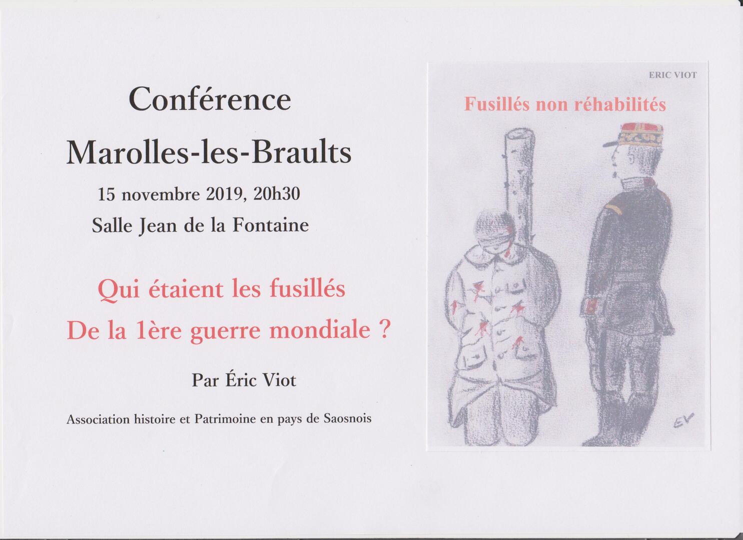 Conference-fusilles-Marolles