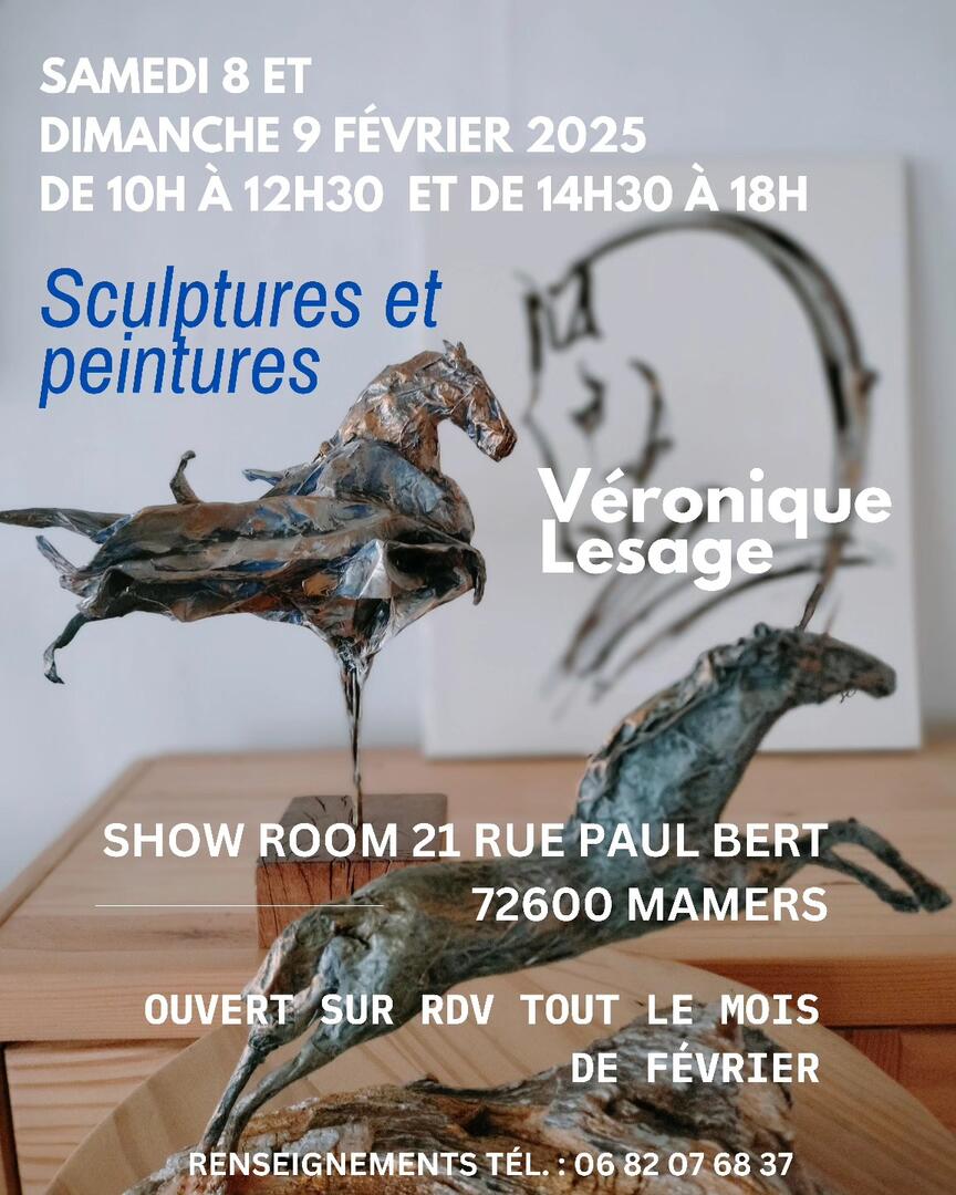 Expo V Lesage