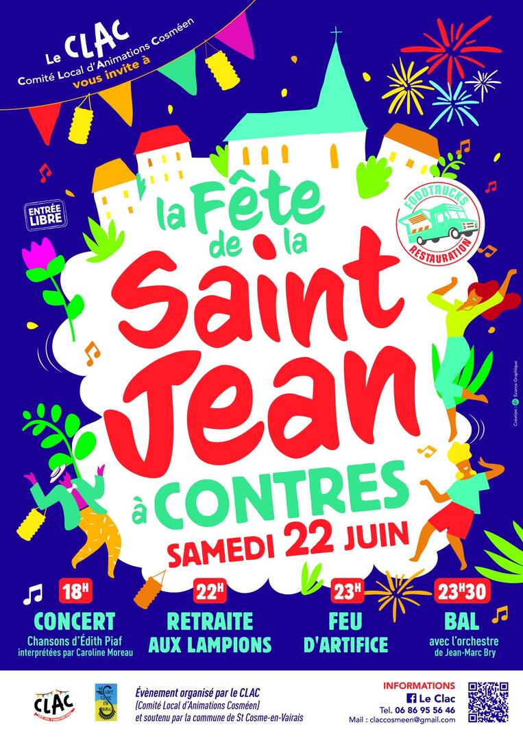 Fête Saint Jean
