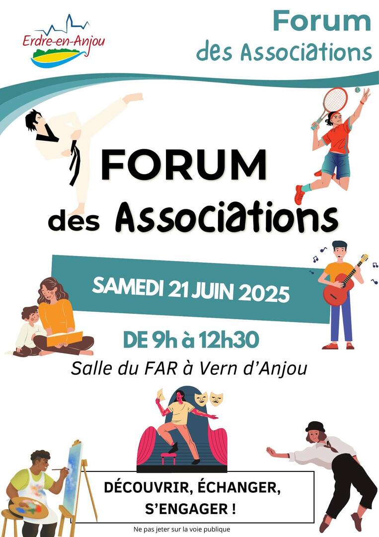 Forum des Associations_Erdre en Anjou_FMA_49