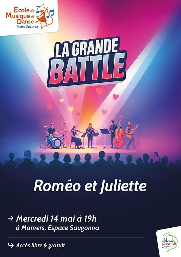 Grande Battle