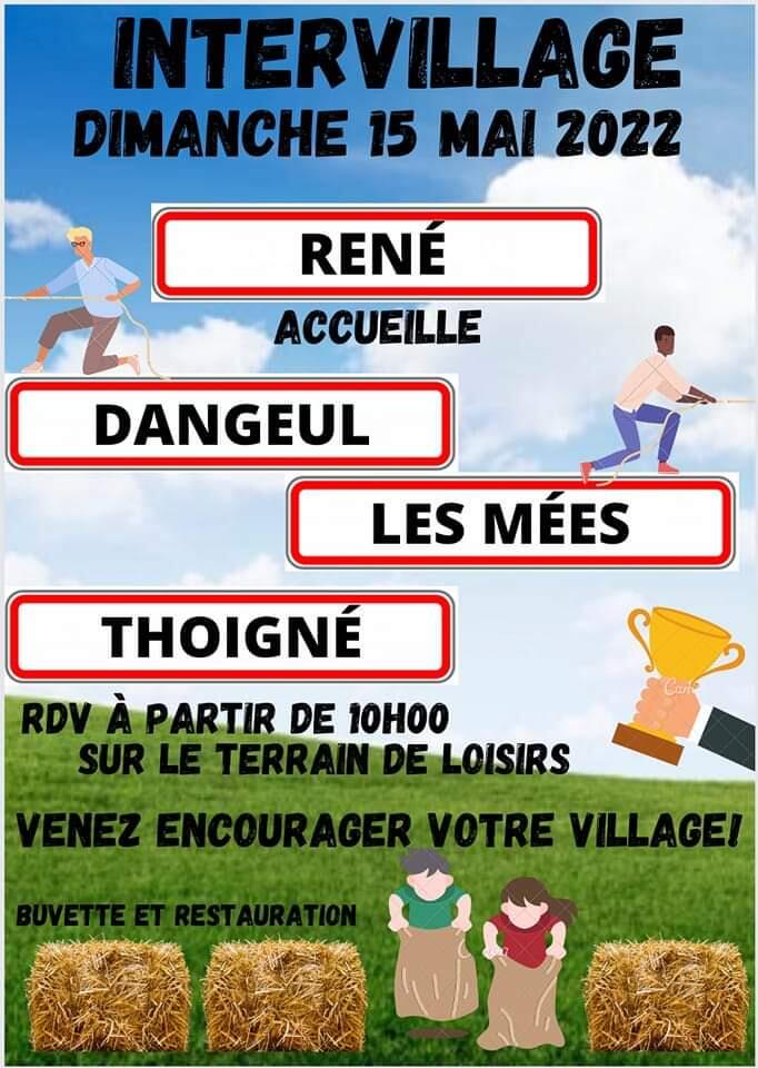 Intervillage
