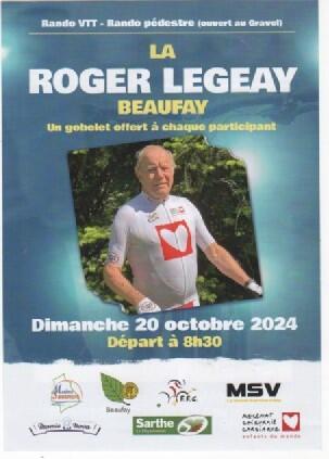 La Roger Legeay