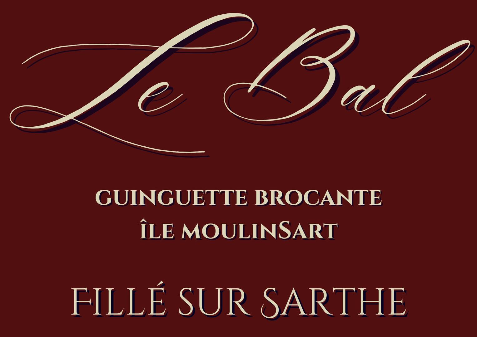 Le Bal