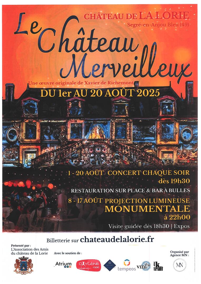 Le Château Merveilleux_La Chapelle sur Oudon_FMA_49