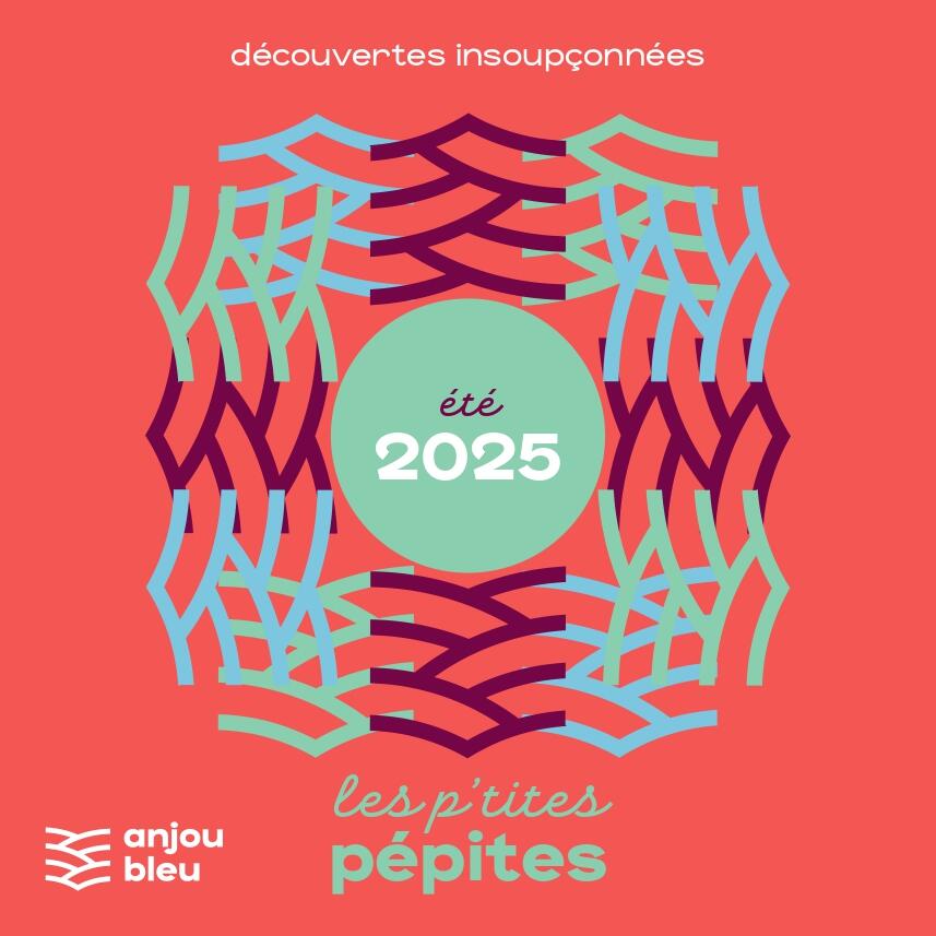 Les p'tites pépites d'été 2025