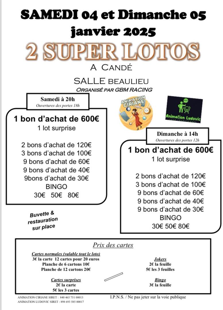 Loto