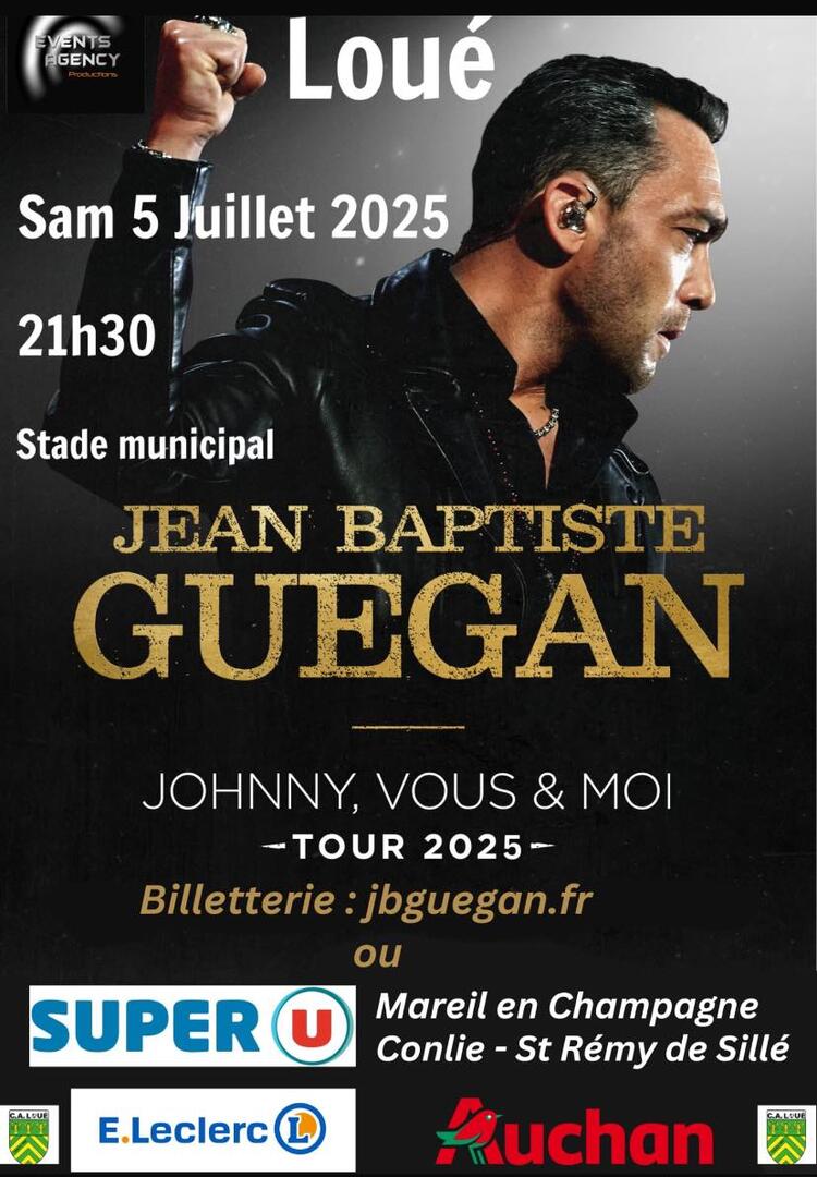 Loué 5 juillet