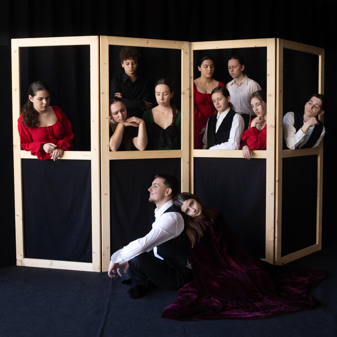 Tartuffe