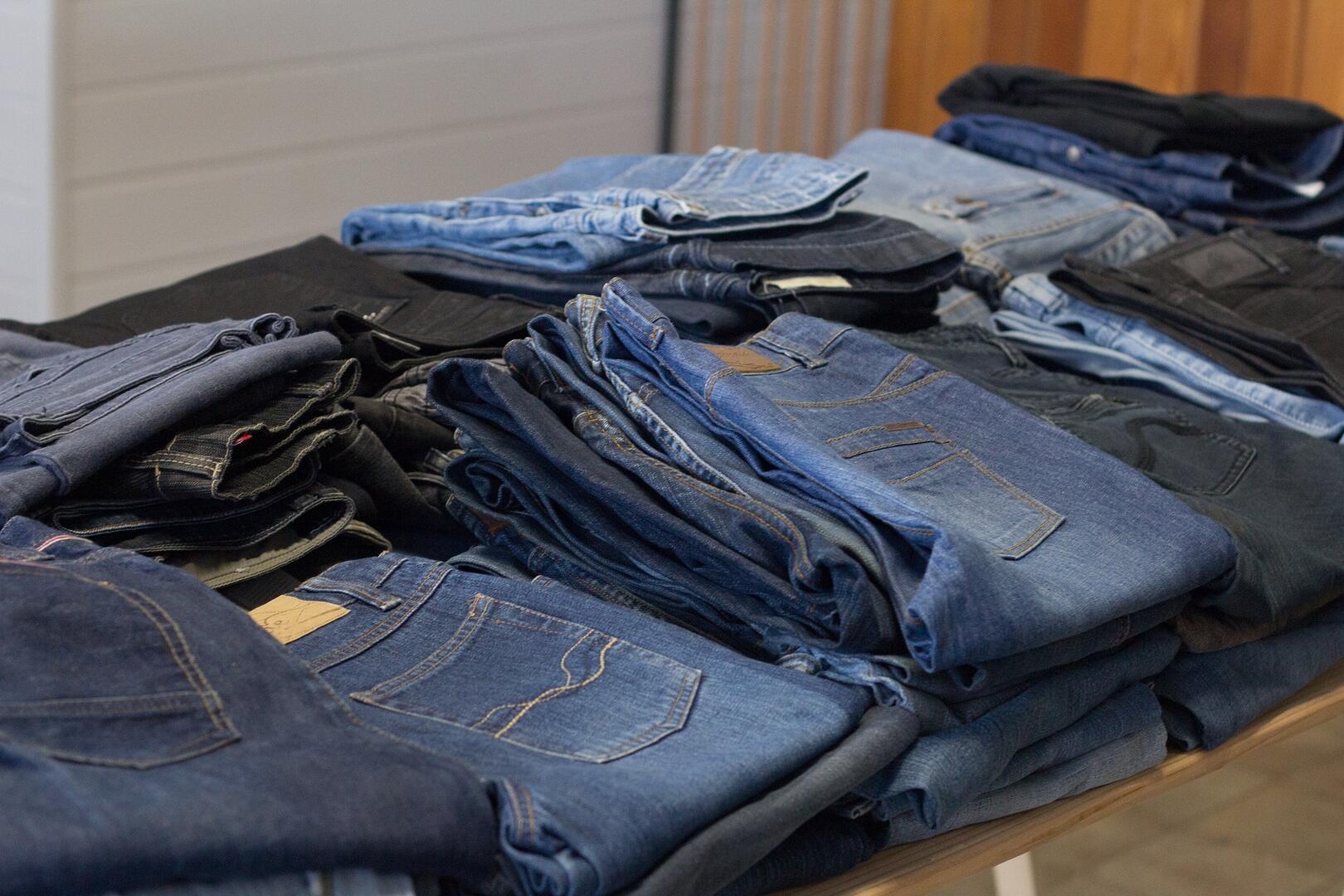 Vêtements