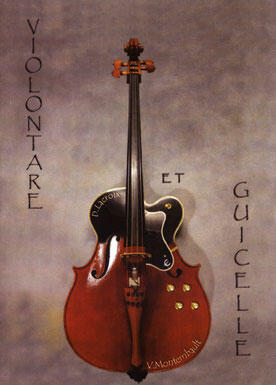 Violontare et guicelle