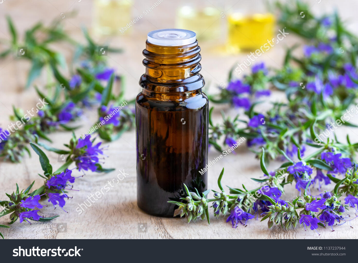 aromatherapie