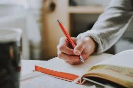 atelier écriture