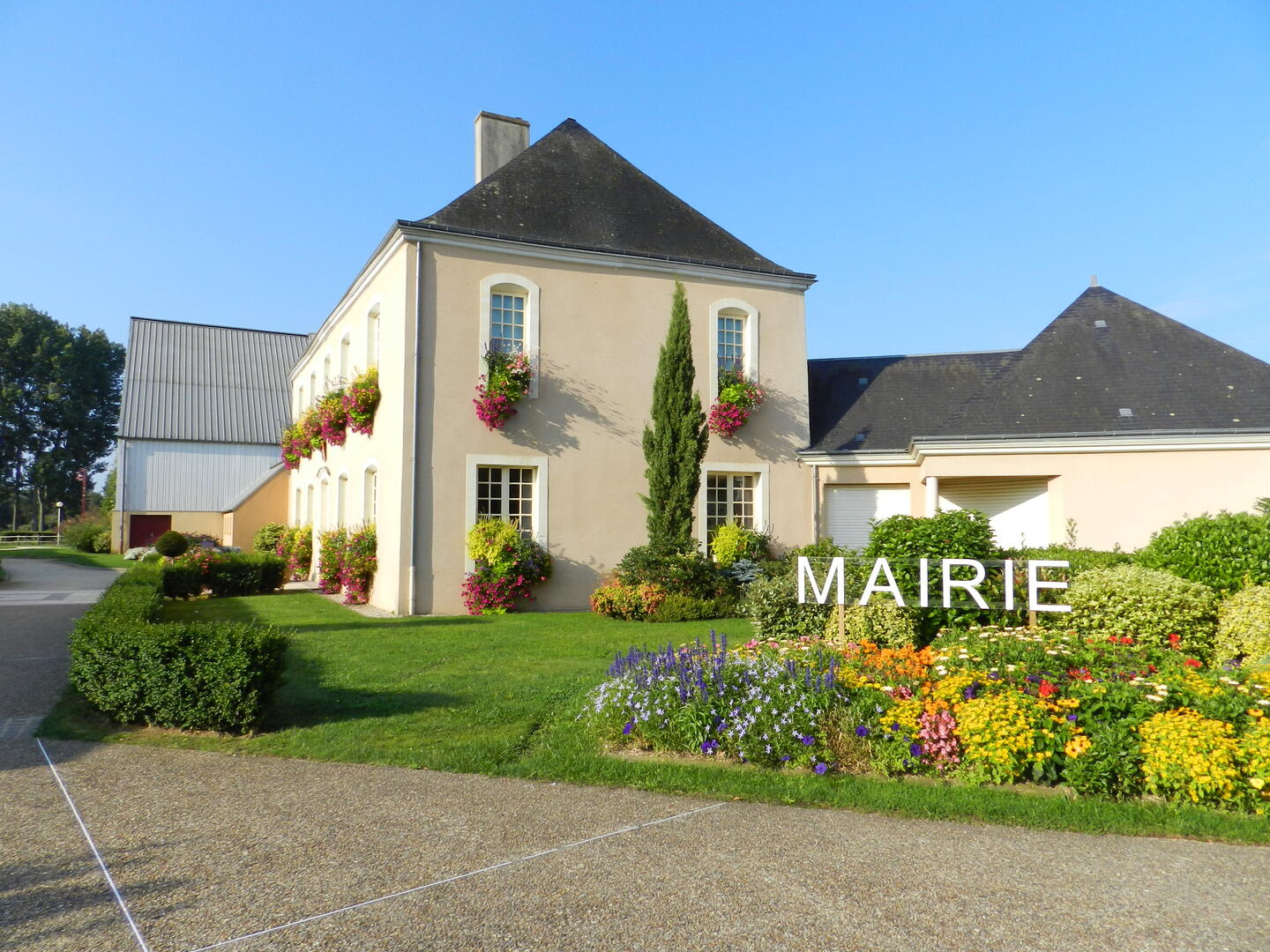 bourg de beaufay - photo Céline (1)
