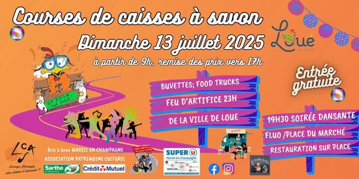 caisse à savon loué 13 juillet 25