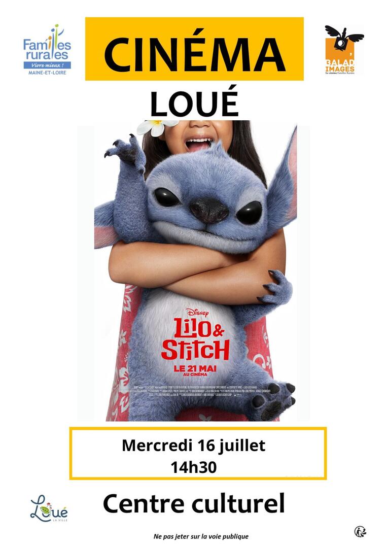 Lilo et Stitch