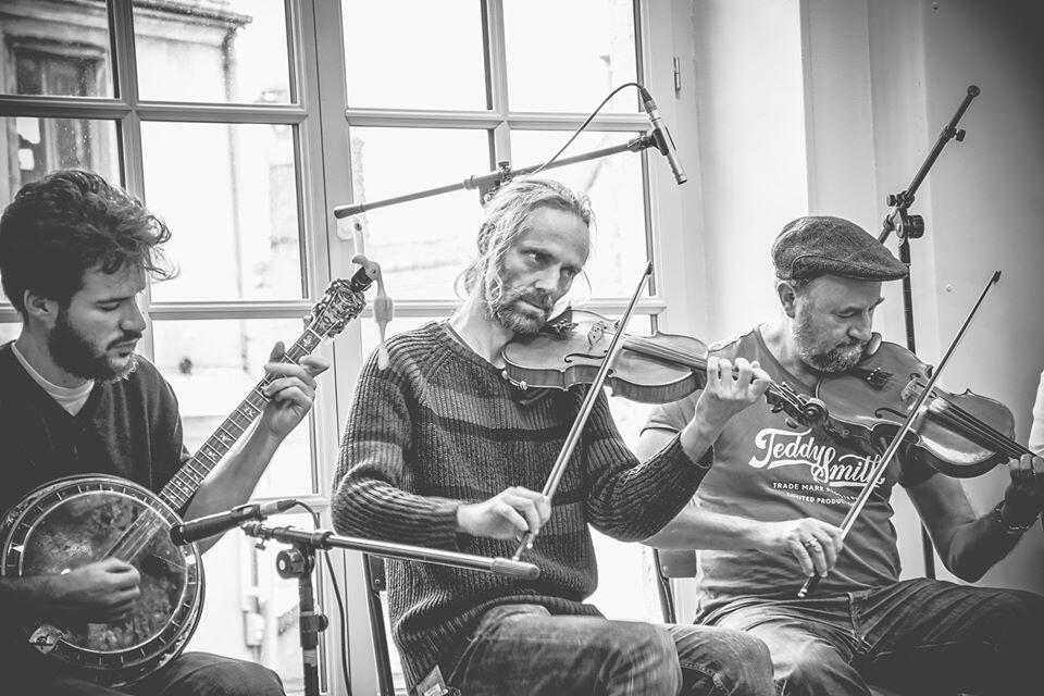 coup d'parquet 2020 - concert dimanche