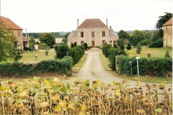 domaine du vivier