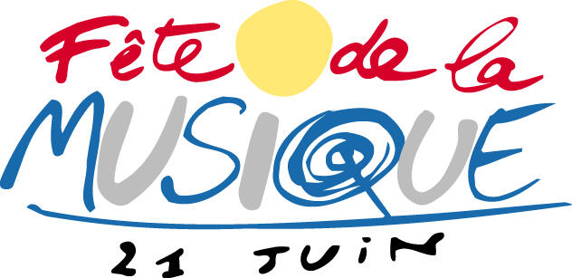 logo fête de la musique