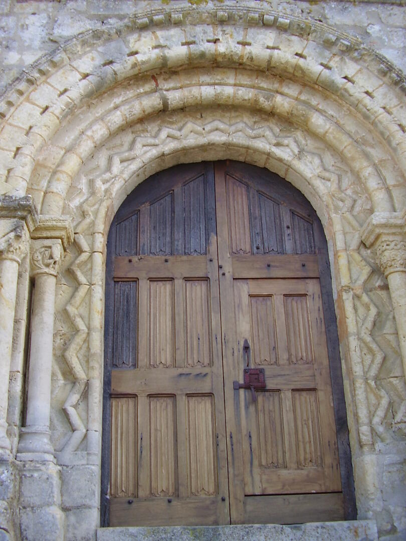 église nogent ext