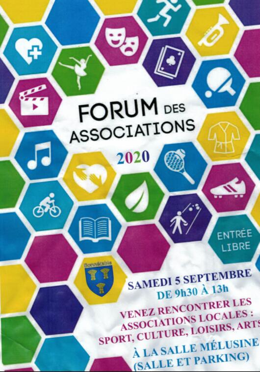 forum association bonnetable