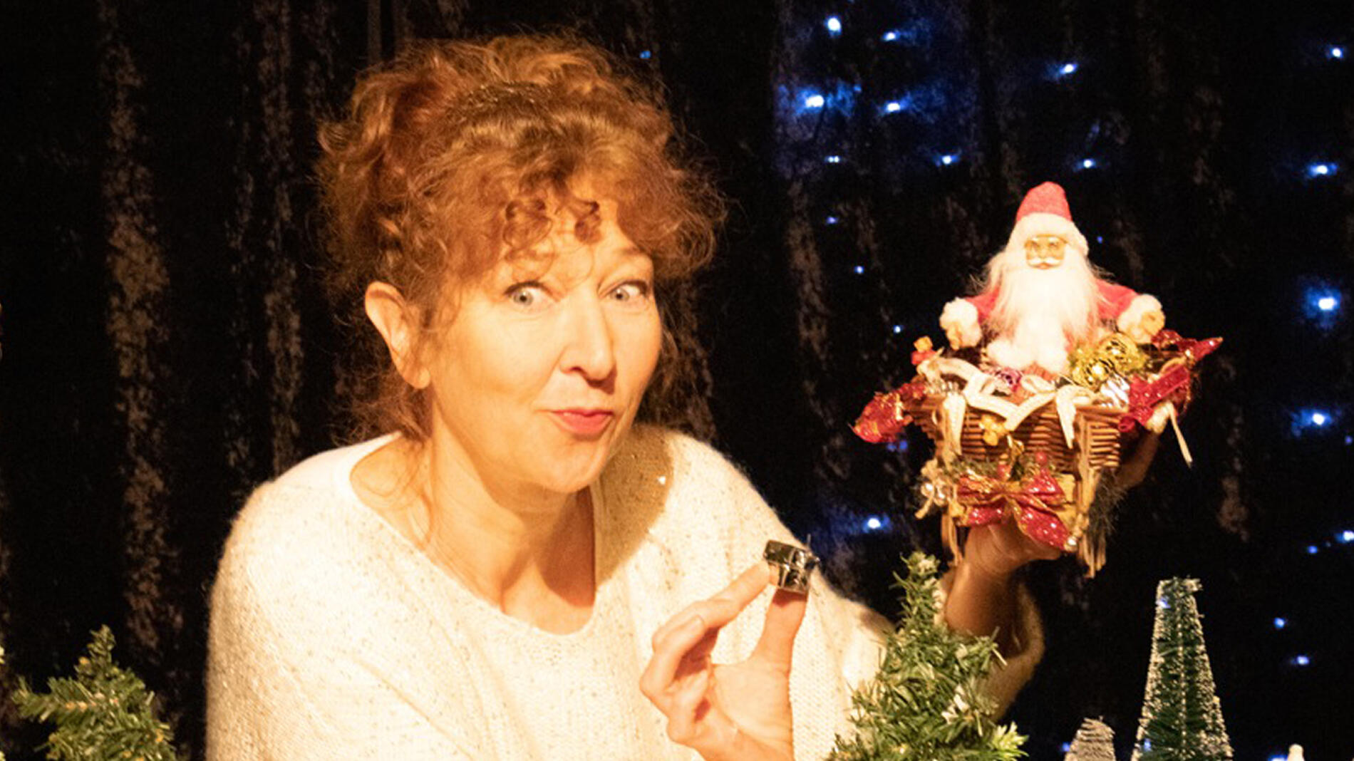 histoires de noël