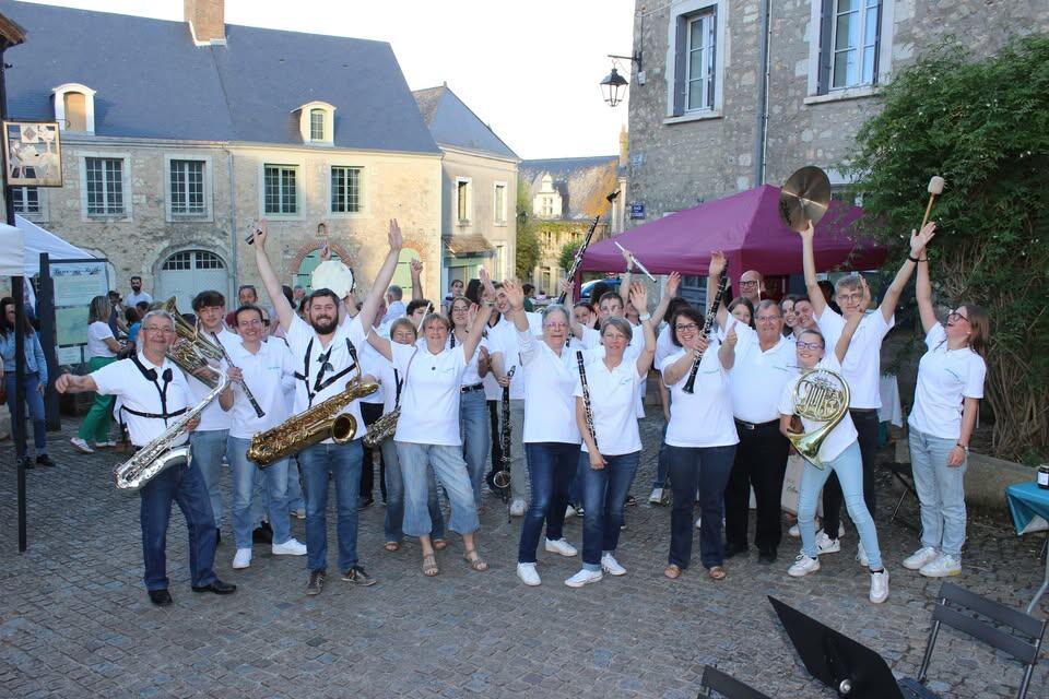 les tontons pépères