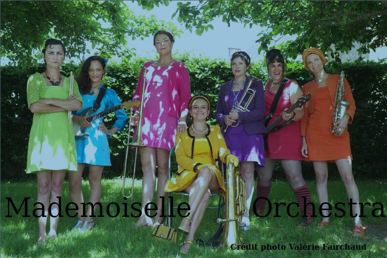 mle Orchestra