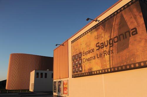 photo cinéma