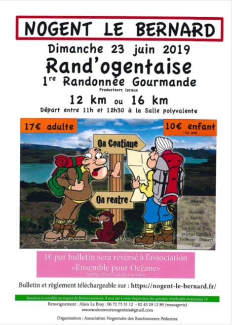 rand-ogentaise - affiche