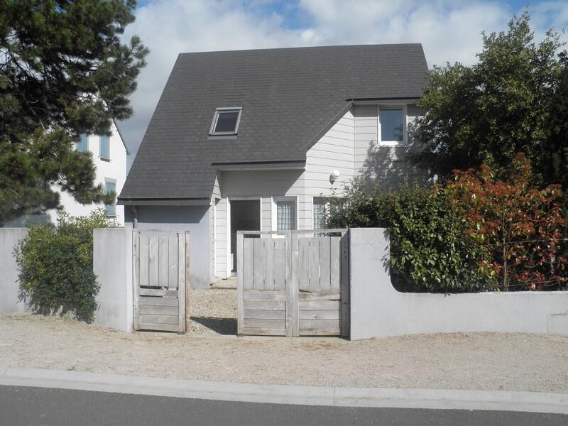 4pers-Marie-Claire NIVEAUX(MDT)-Hauteville-sur-Mer albatros